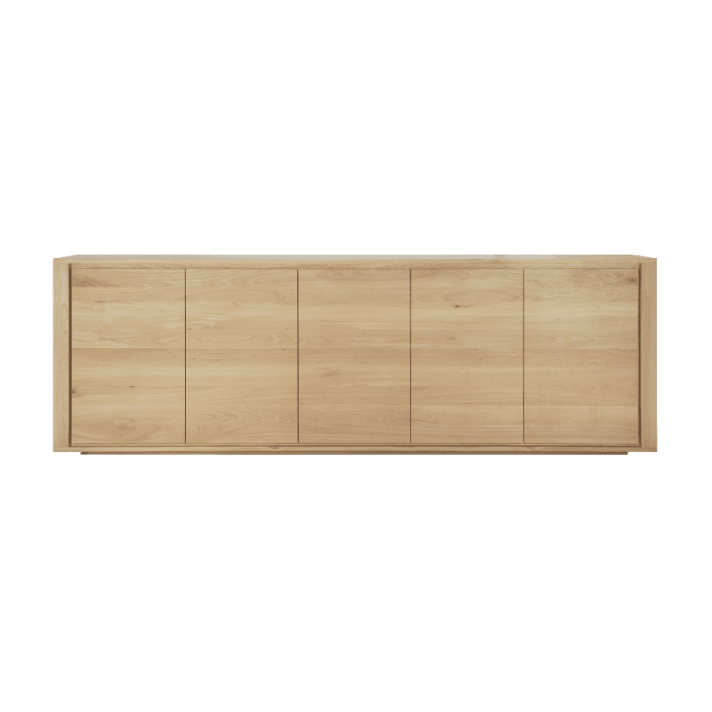 Shadow Sideboard - Sideboard