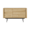 Shadow Sideboard - Sideboard