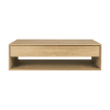 Nordic Coffee Table - Coffee Table