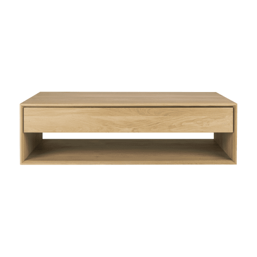 Nordic Coffee Table - Coffee Table