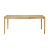 Bok Extendable Dining Table - Dining Table