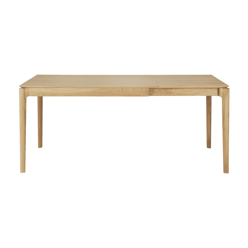 Bok Extendable Dining Table - Dining Table