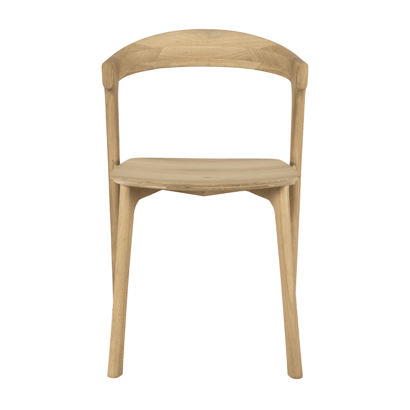 51490 50073 Oak Bok dining chair front cut HQ 11f1ef62 c510 4669 aa2d 9403893daeb0