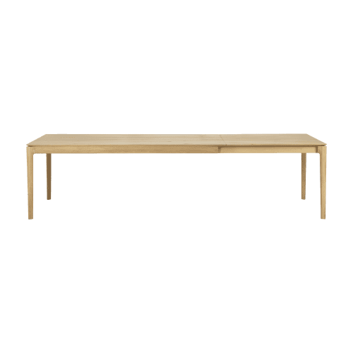 Bok Extendable Dining Table - Dining Table