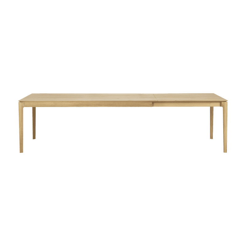 Bok Extendable Dining Table - Dining Table