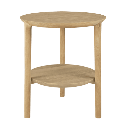 Bok Side Table - Side Table