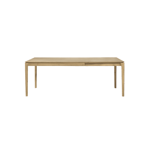 Bok Extendable Dining Table - Dining Table