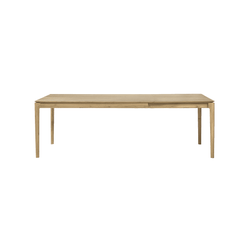 Bok Extendable Dining Table - Dining Table