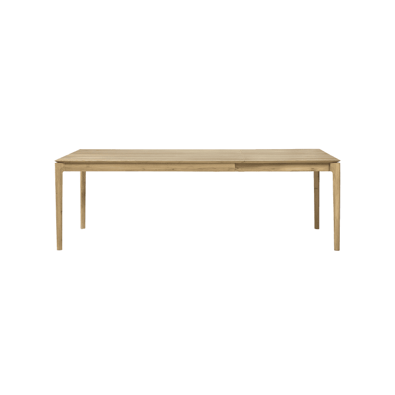 Bok Extendable Dining Table - Dining Table