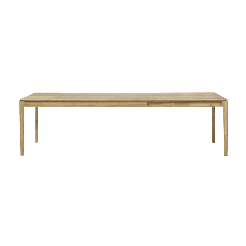 Bok Extendable Dining Table - Dining Table