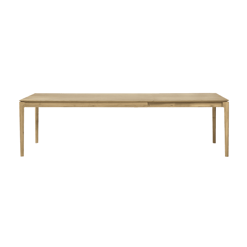 Bok Extendable Dining Table - Dining Table