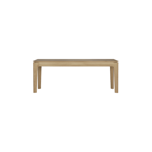 Bok Bench - 50" - Oak - Bench