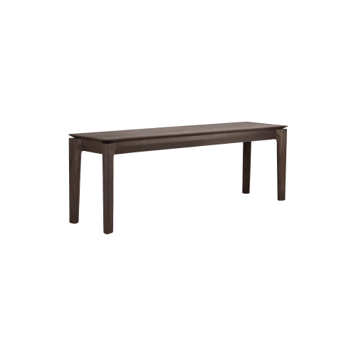 51545 Oak Bok brown bench side 126w cut HQ