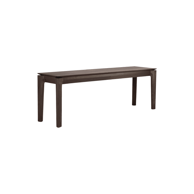 51545 Oak Bok brown bench side 126w cut HQ