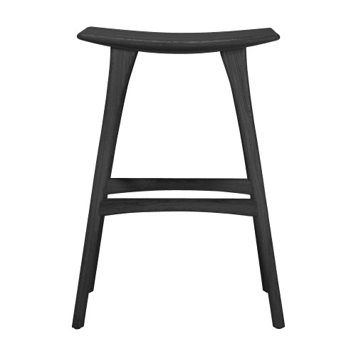 53041 Oak Osso bar stool front cut HQ