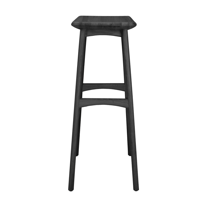 53041 Oak Osso bar stool profile cut HQ 14838a52 824f 4909 9b86 50d5b4d33b1c