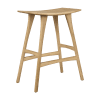 Osso Counter Stool - Counter Stool