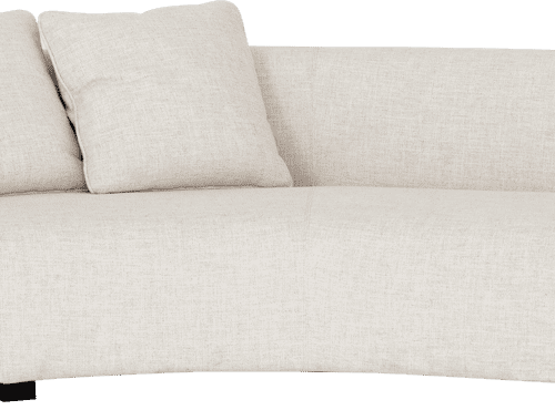 Adele Curved Sofa LHF Dover Crescent 20f8c78d b267 4ca4 bf8d 49b0d17247a6