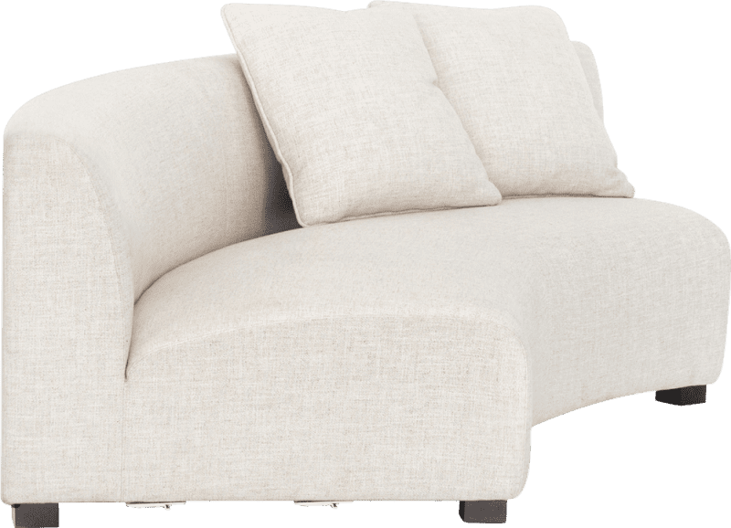 Adele Curved Sofa RHF Dover Crescent 1 e7c878ff bb34 4427 87e4 4f0d18dc5f97