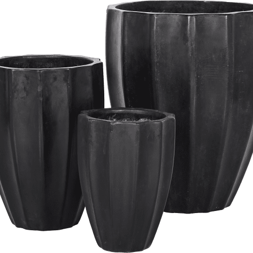 Allia Concrete Planter Black Small Coco Republic 851342762 Group 0b146ff0 d114 4cd6 8242 e98f5a949391