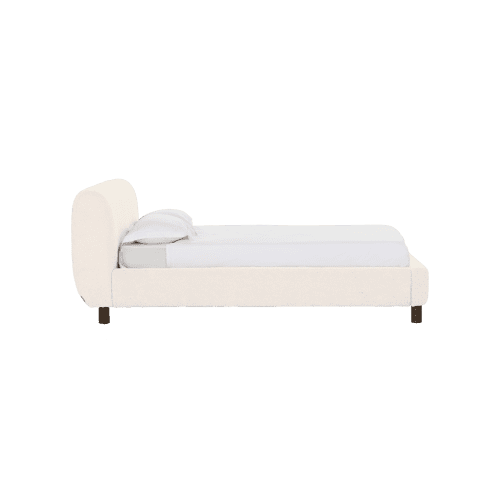 Atelier Bed Sheepskin Ivory Coco Republic Side No Round Detail dcf77c65 9476 45a8 a24f 0d96db20cf43