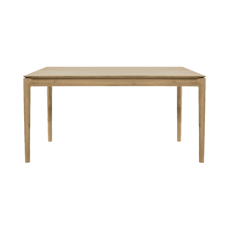 Bok Dining Table Side View