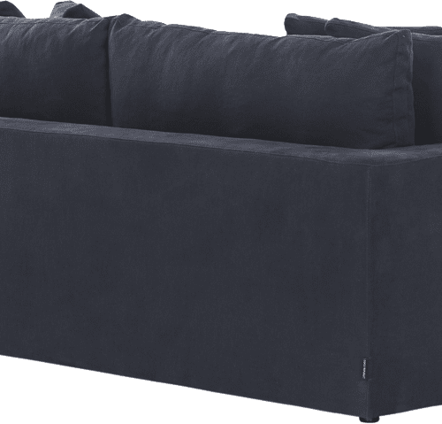 Dune Sofa Linen Indigo Coco Republic Arm Back Side 851532636