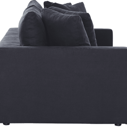 Dune Sofa Linen Indigo Coco Republic Arm Side 851532636