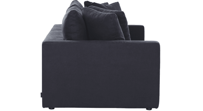 Dune Sofa Linen Indigo Coco Republic Arm Side 851532636