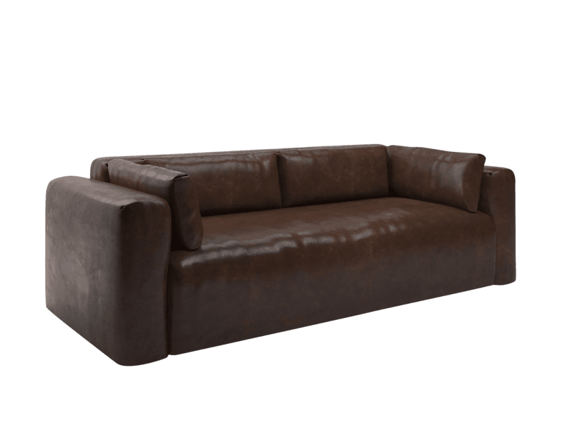 Freddie Sofa - Sofa