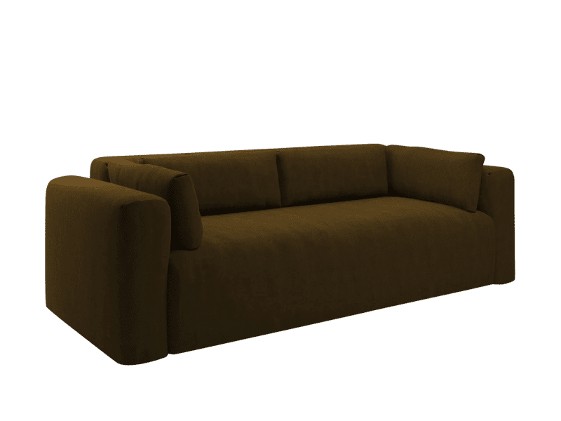 Freddie Sofa - Sofa