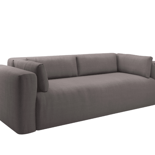 Freddie Sofa - Sofa