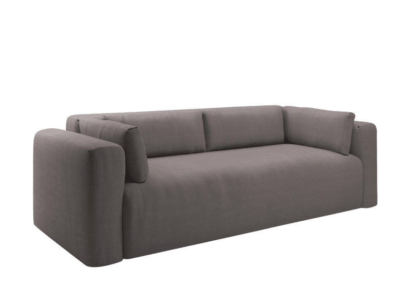 Freddie Sofa - Sofa