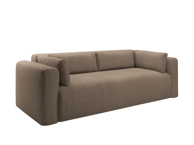 Freddie Sofa - Sofa