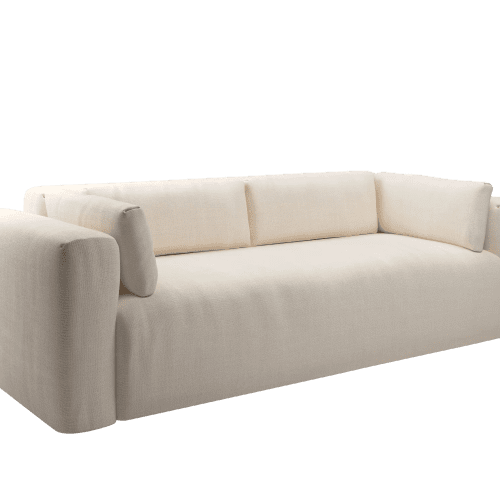 Freddie Sofa - Sofa