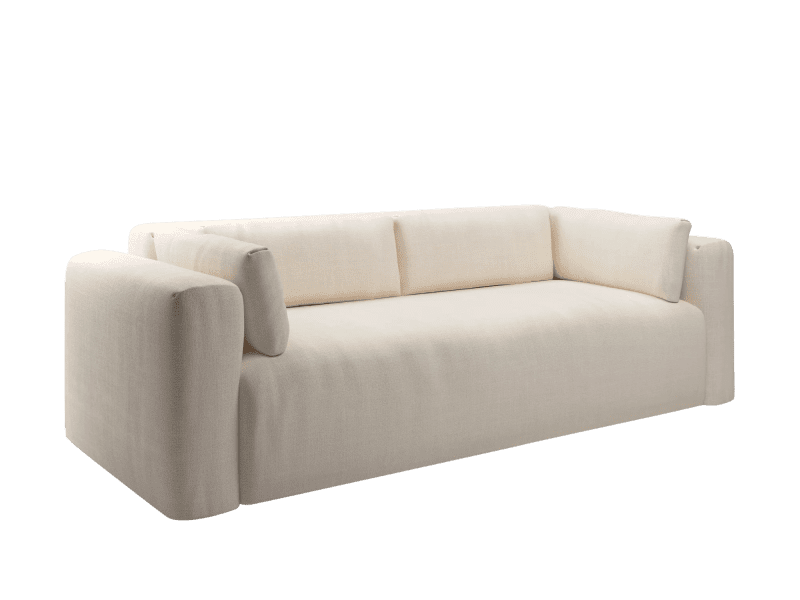 Freddie Sofa - Sofa