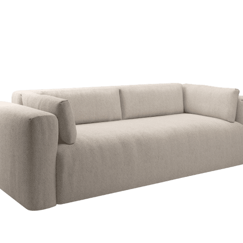 Freddie Sofa - Sofa