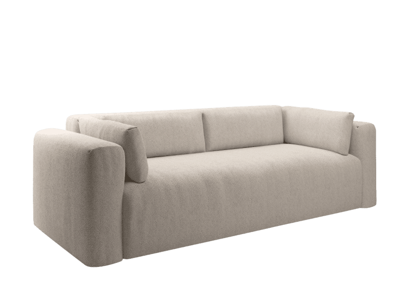 Freddie Sofa - Sofa