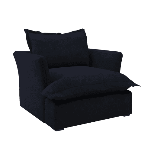 Haven Chair - Accent Chair