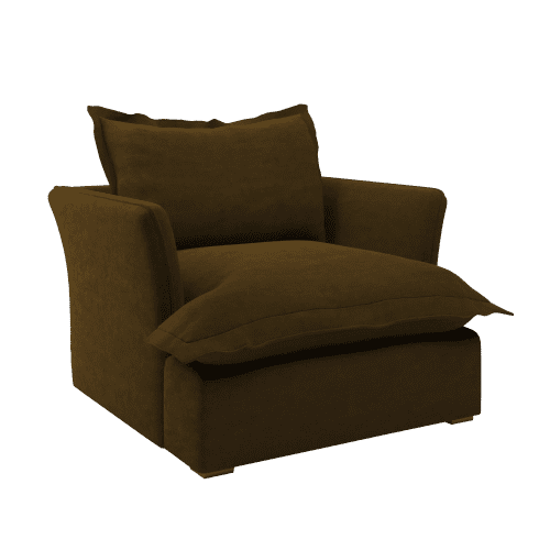 Haven Chair - Accent Chair