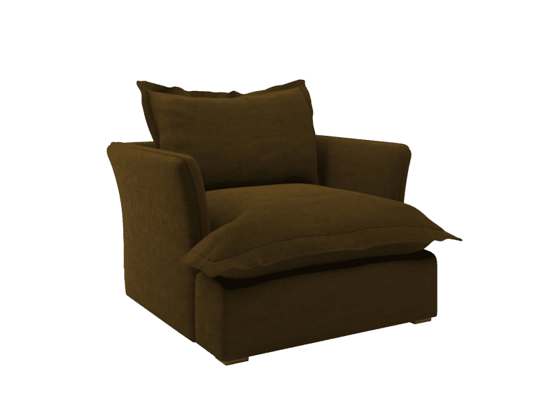 Haven Chair - Accent Chair