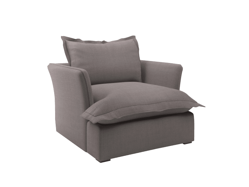 Haven Chair - Accent Chair