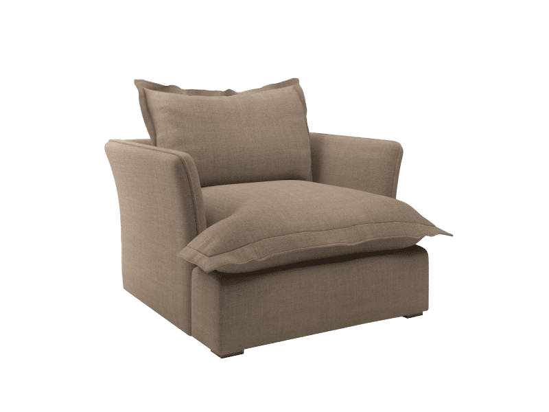 Haven Chair - Accent Chair