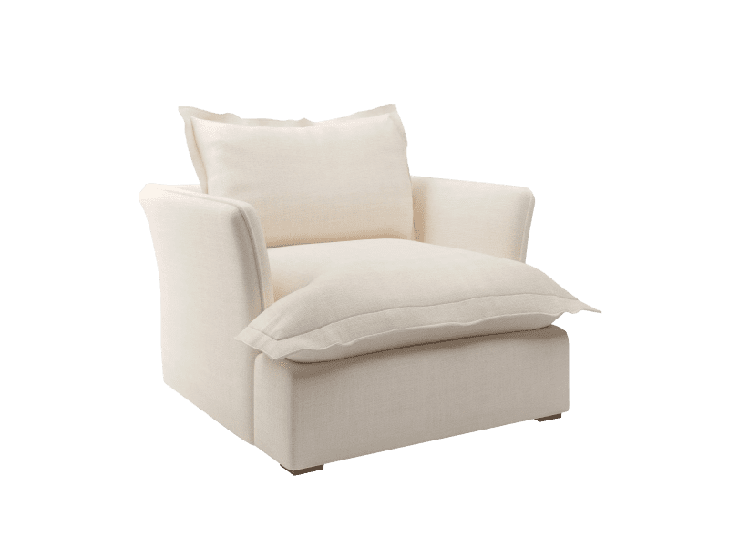 Haven Chair - Accent Chair