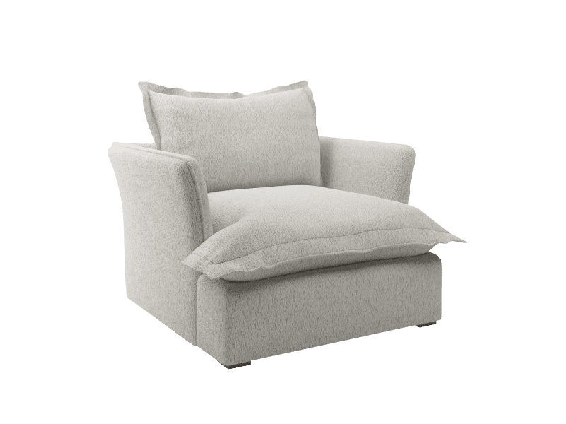 Haven Chair - Accent Chair