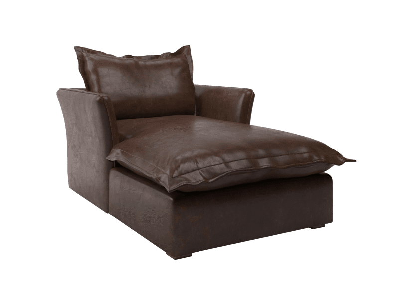 Haven Chaise - Chaise