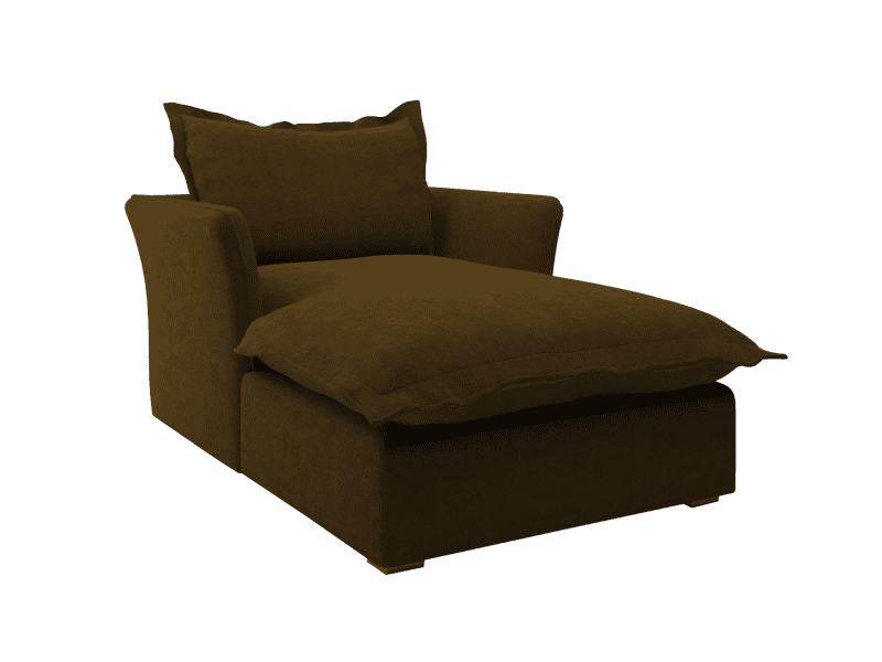 Haven Chaise - Chaise