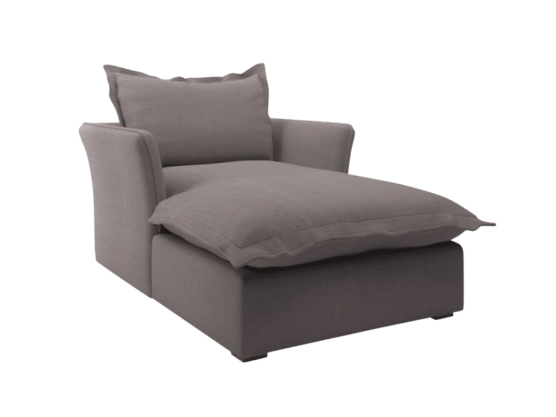 Haven Chaise - Chaise