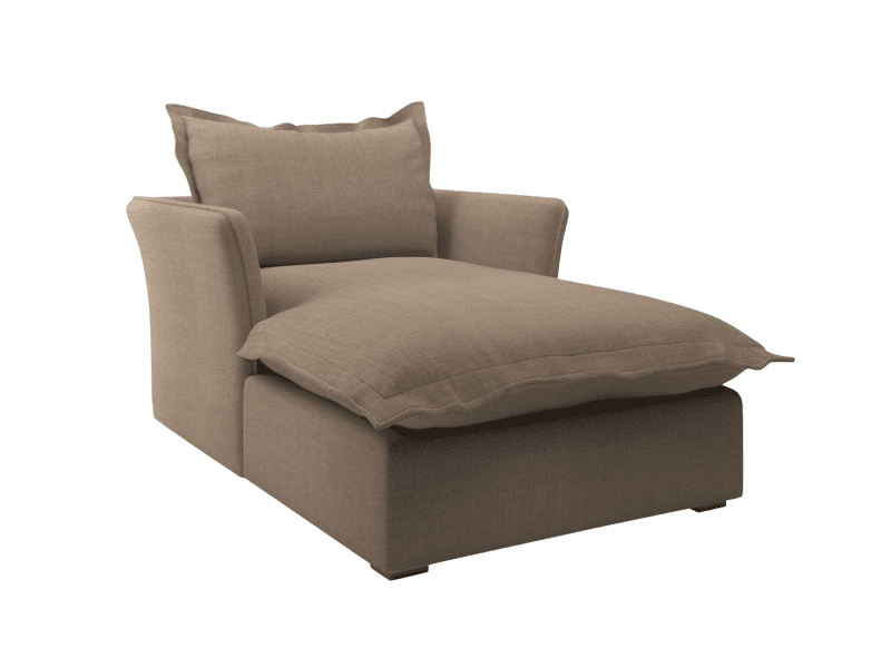 Haven Chaise - Chaise