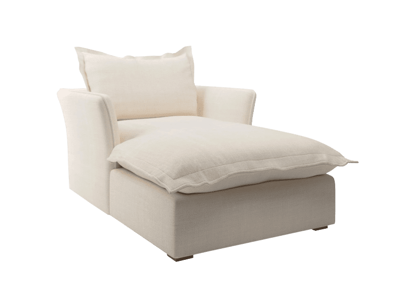 Haven Chaise - Chaise